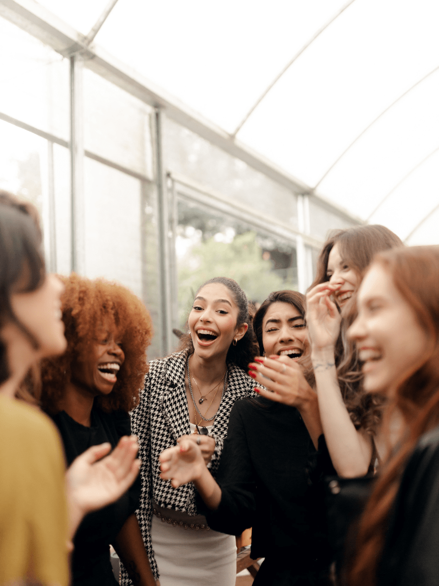 Fall Fellowship Ideas For Your Christian Community