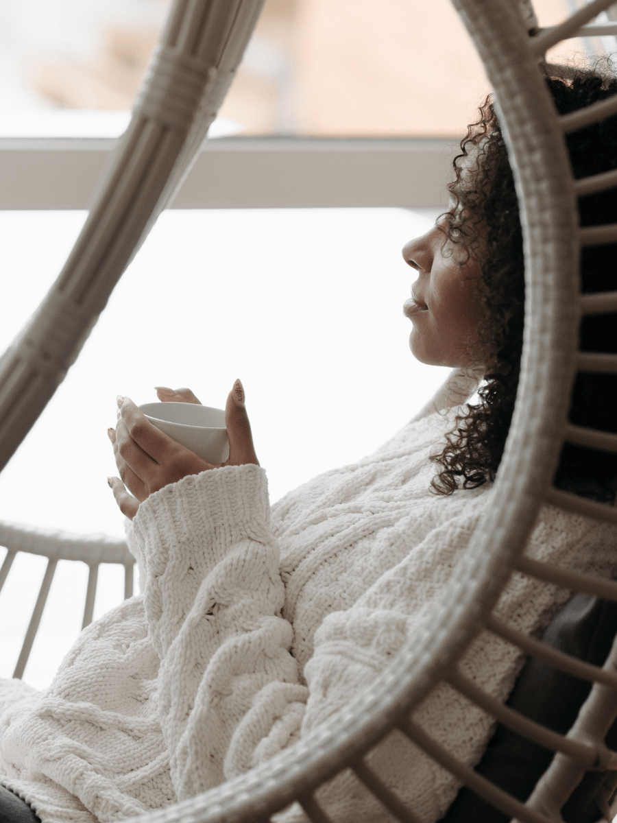 Comfy And Cozy Season