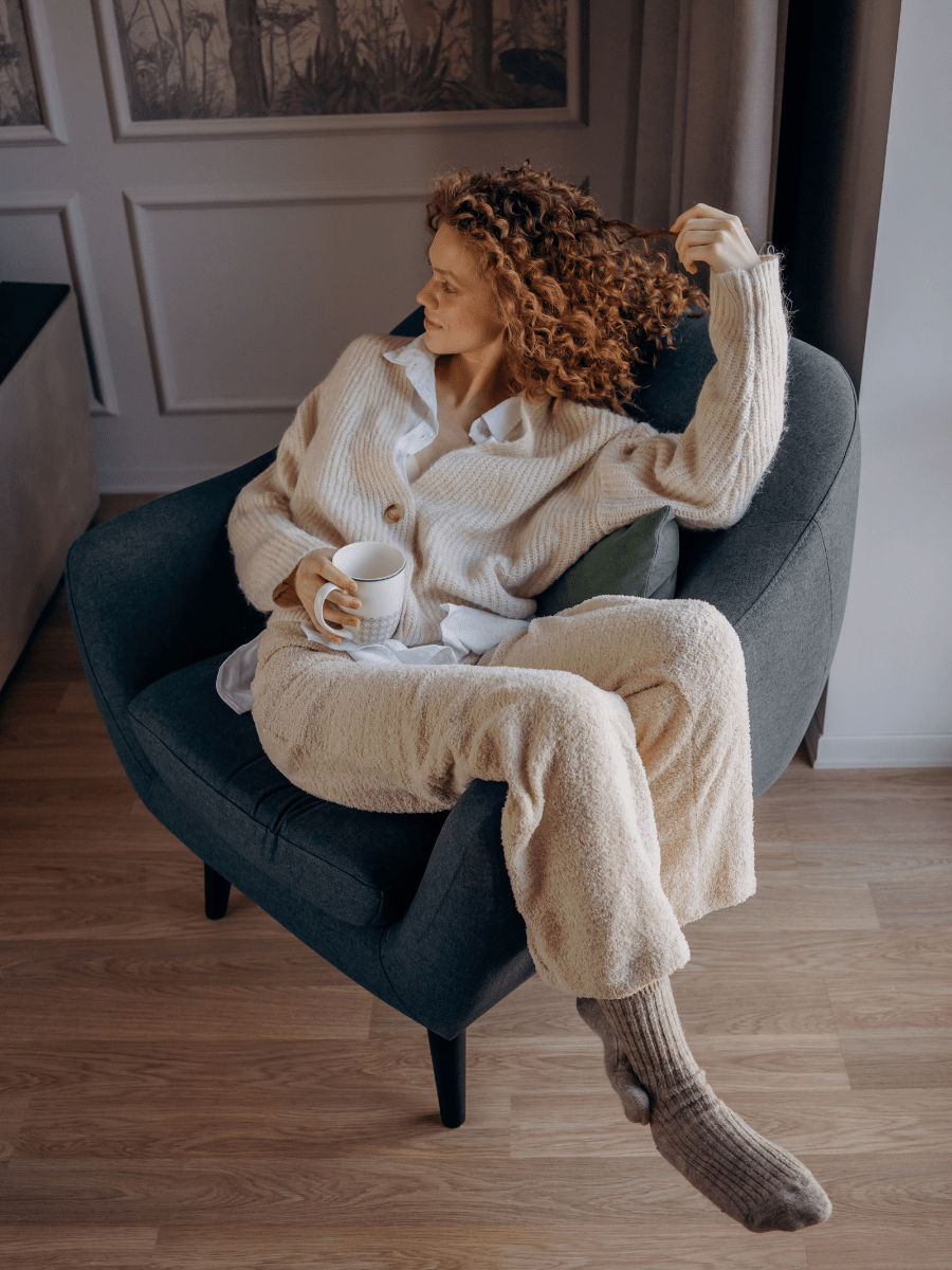 Cozy Bible Verses For The Fall Season