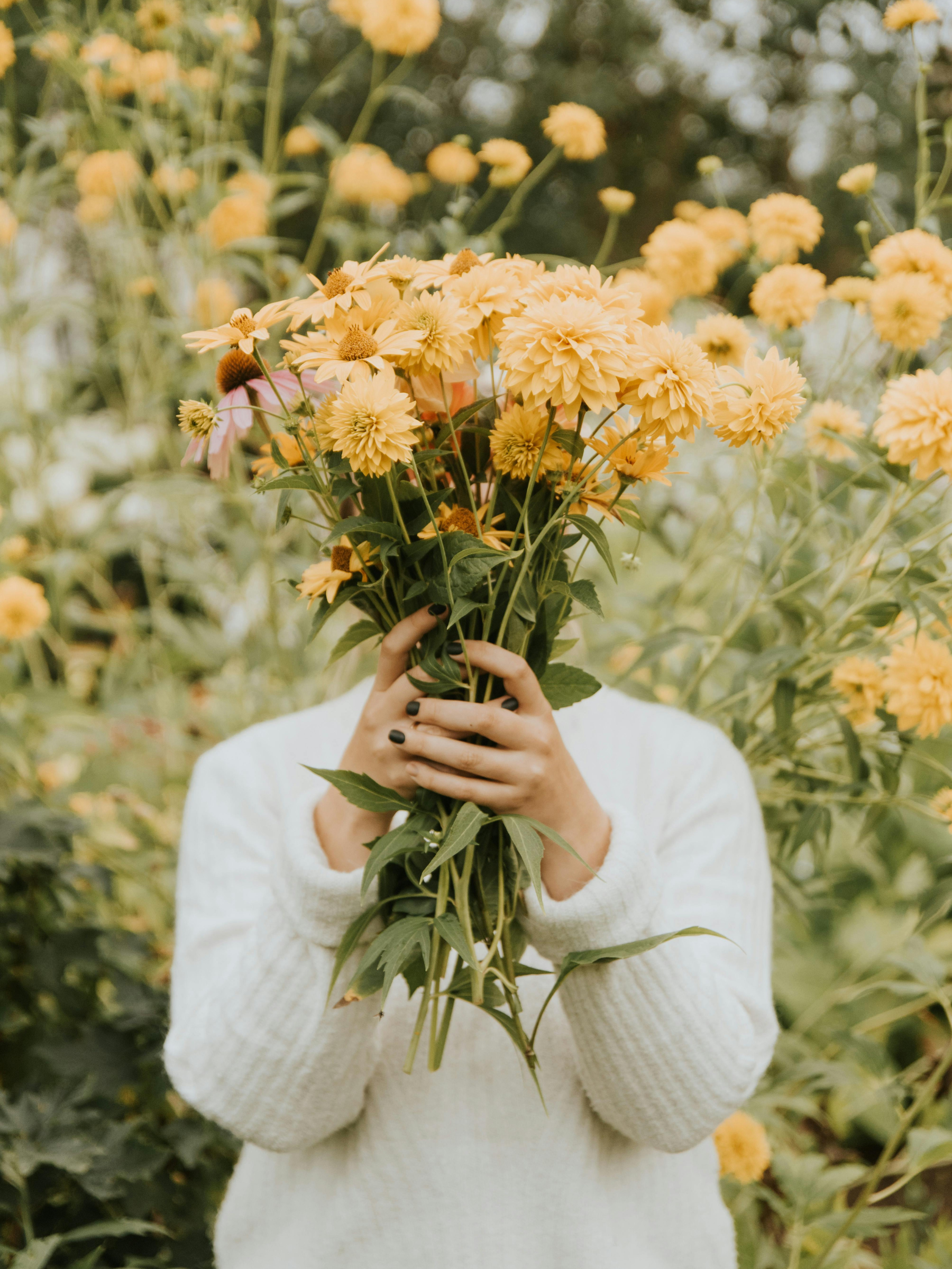 Flourish In Faith With These Encouraging Bible Verses