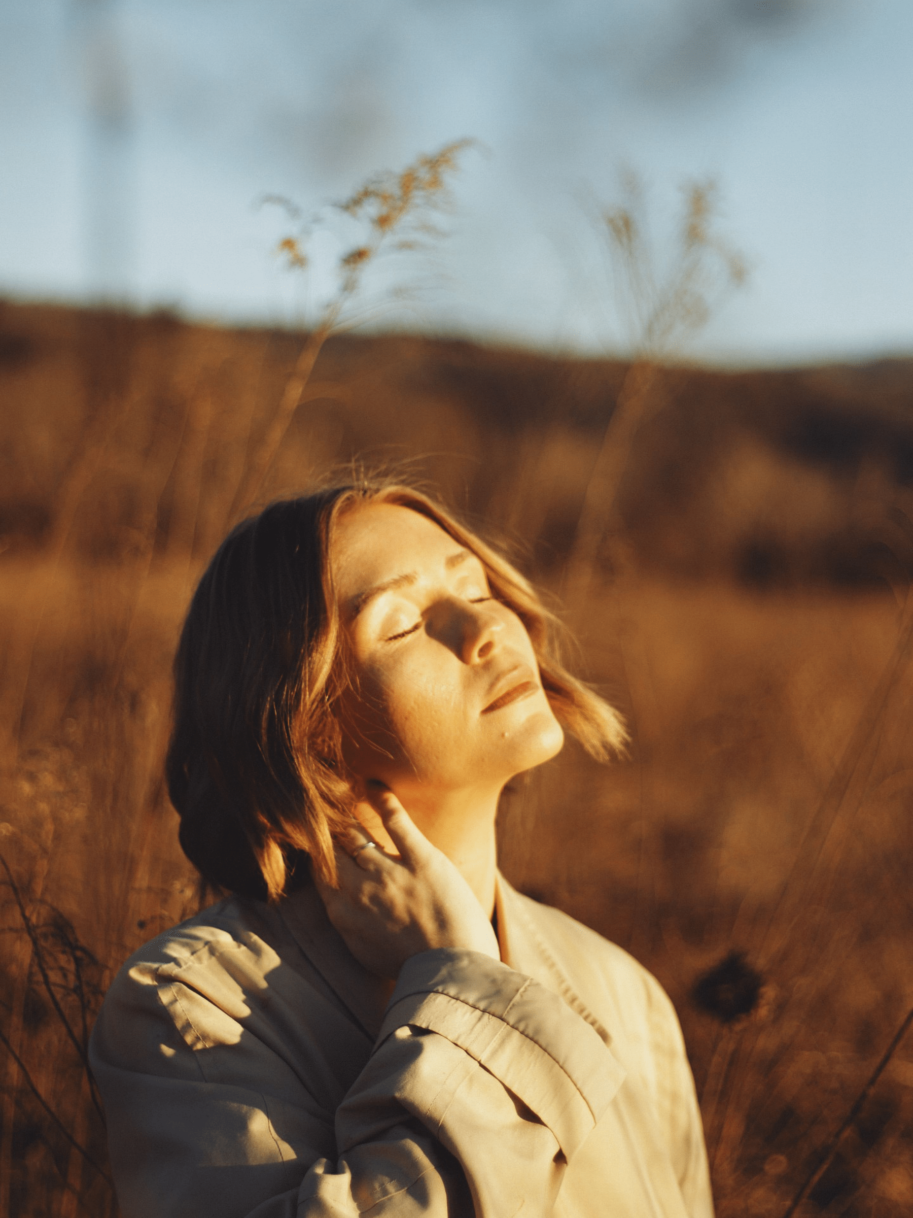 Who Is God – Finding Our Identity In Him