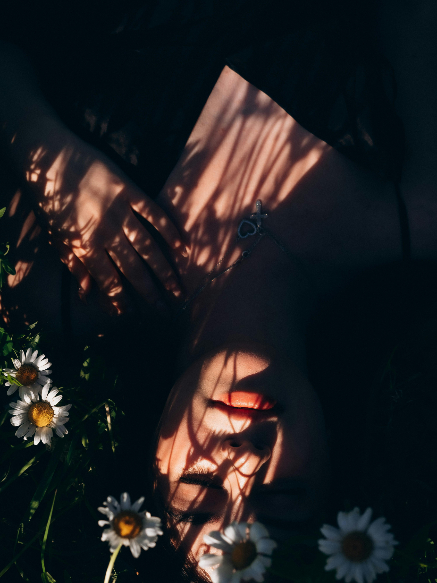 Blooming In God