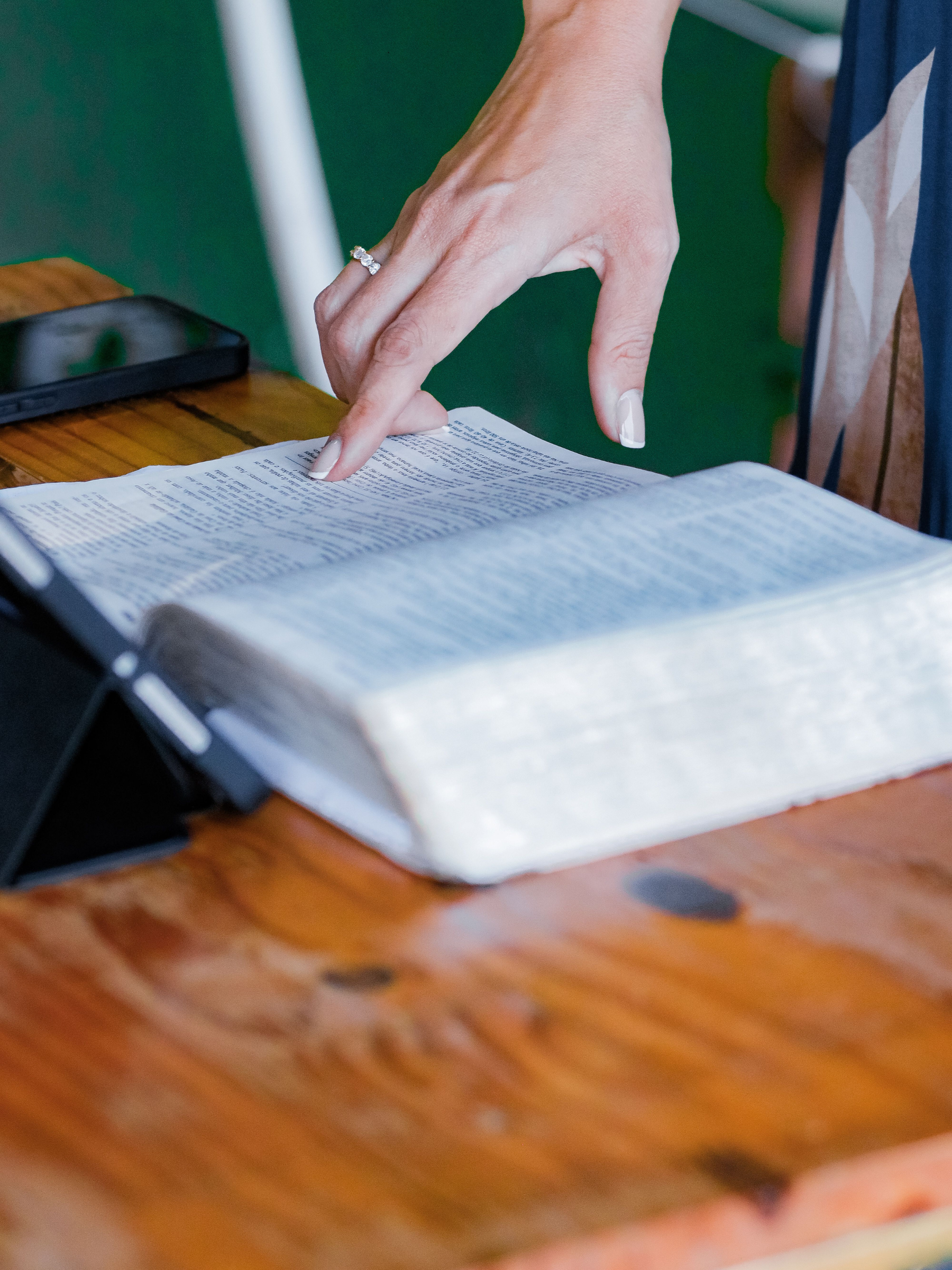 The Best Study Bibles For Women