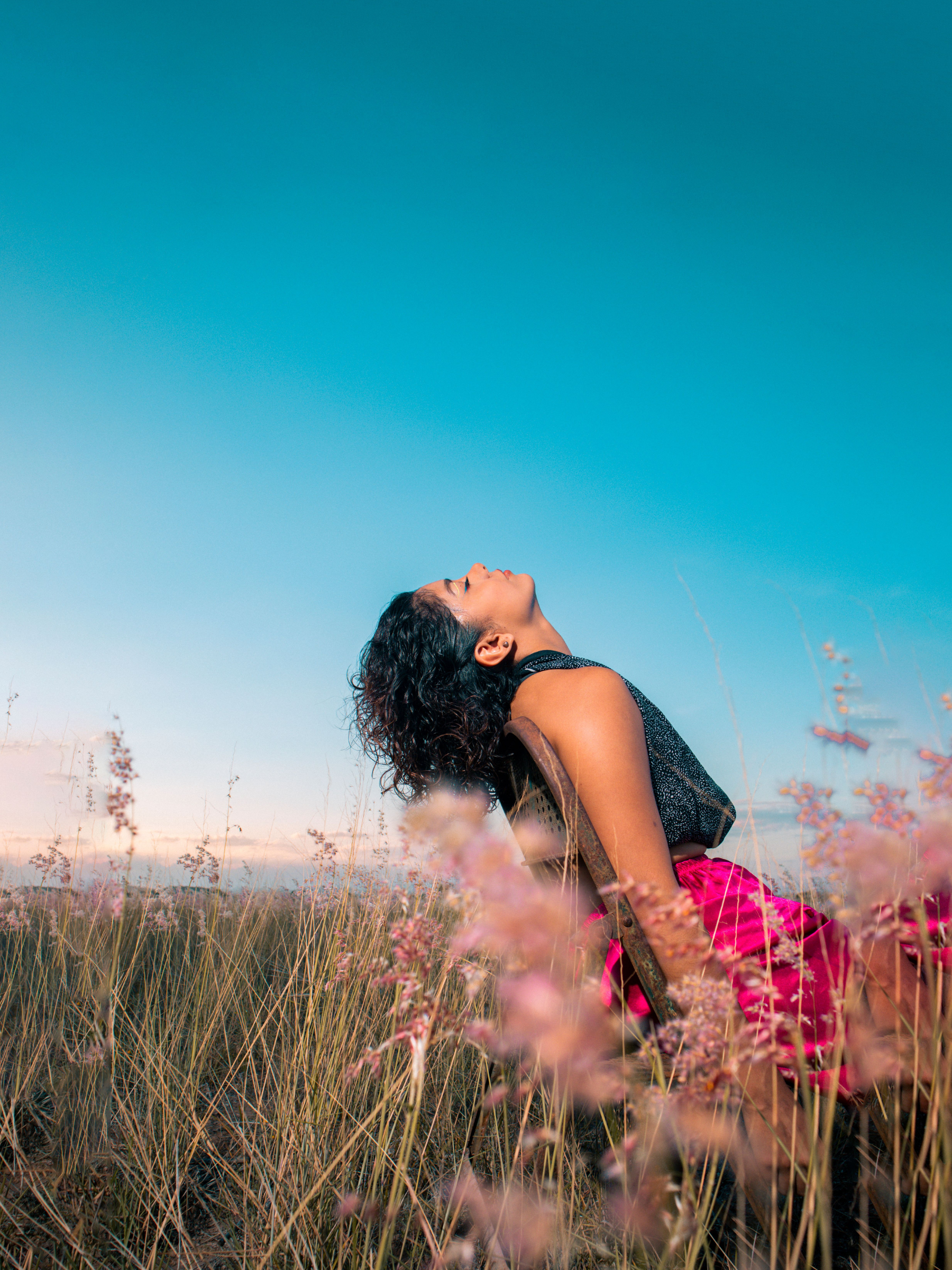 A Renewed Faith