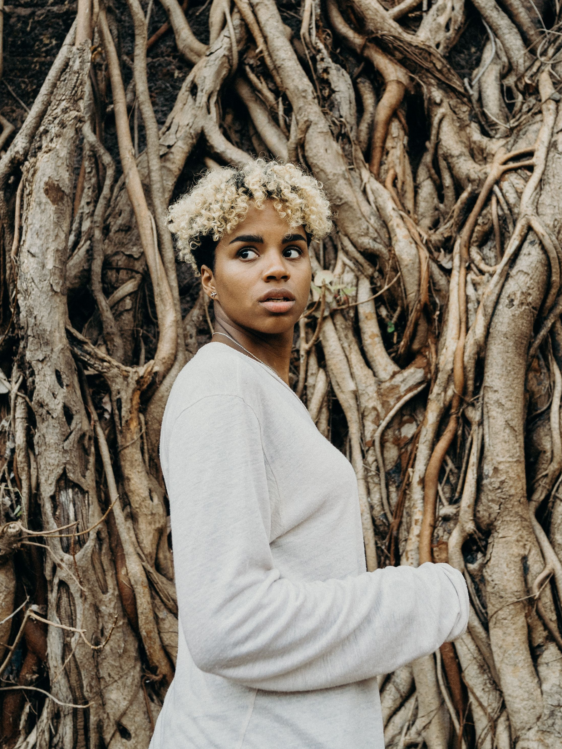 Rooted In Christ